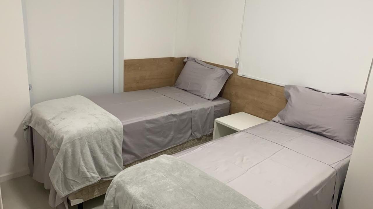 Na Morada Dos Milagres, Condominio Morada Do Toque Sao Miguel dos Milagres Luaran gambar