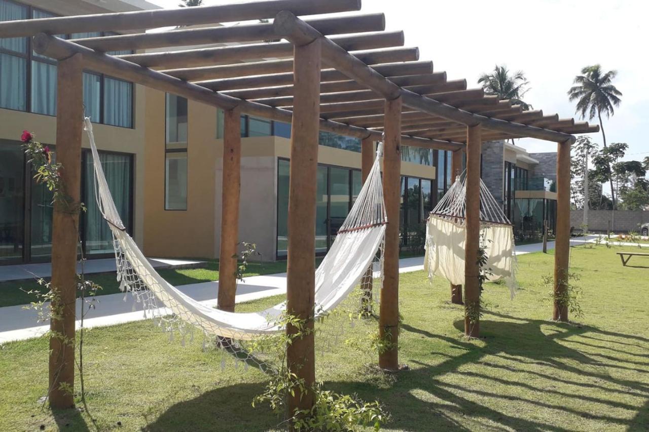 Na Morada Dos Milagres, Condominio Morada Do Toque Sao Miguel dos Milagres Luaran gambar