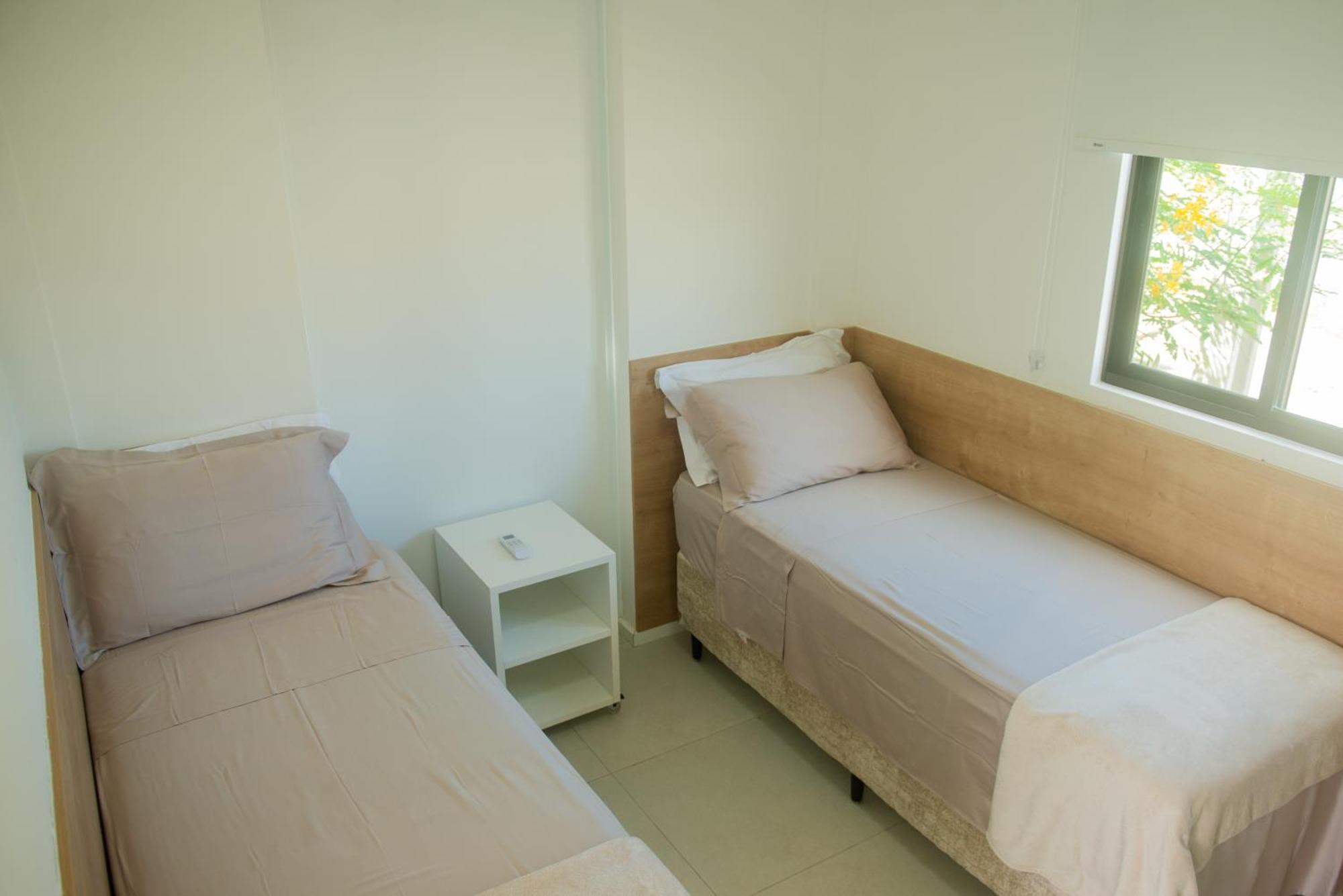 Na Morada Dos Milagres, Condominio Morada Do Toque Sao Miguel dos Milagres Luaran gambar