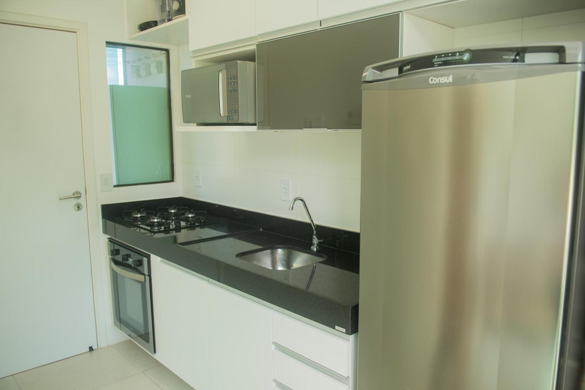 Na Morada Dos Milagres, Condominio Morada Do Toque Sao Miguel dos Milagres Luaran gambar